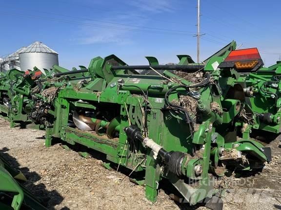 John Deere C12F Компоненты для зерноуборочных комбайнов