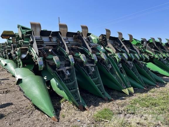 John Deere C12F Компоненты для зерноуборочных комбайнов