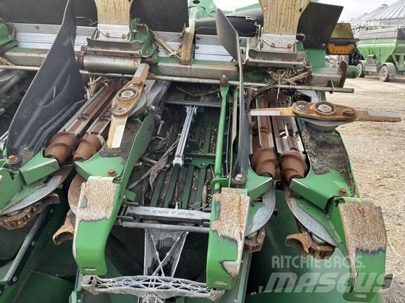 John Deere C12F Компоненты для зерноуборочных комбайнов