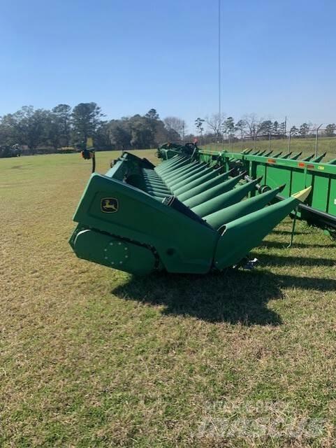 John Deere C16R Компоненты для зерноуборочных комбайнов