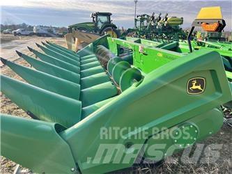 John Deere C8R Компоненты для зерноуборочных комбайнов
