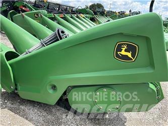 John Deere C8R Компоненты для зерноуборочных комбайнов