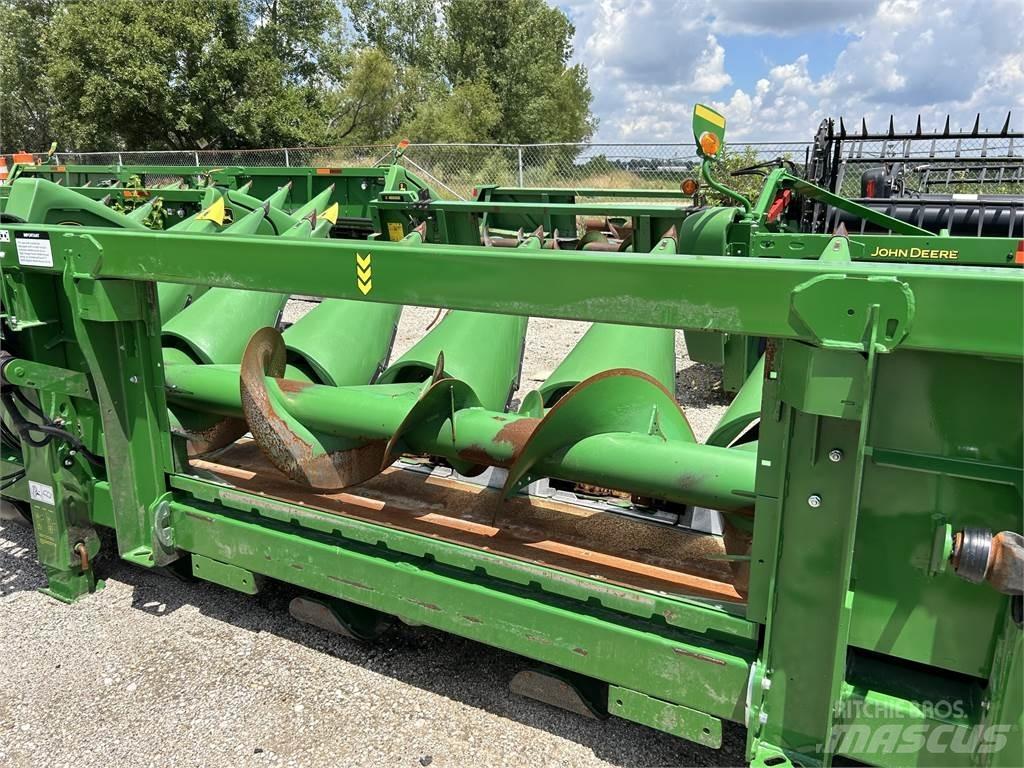 John Deere C8R Компоненты для зерноуборочных комбайнов
