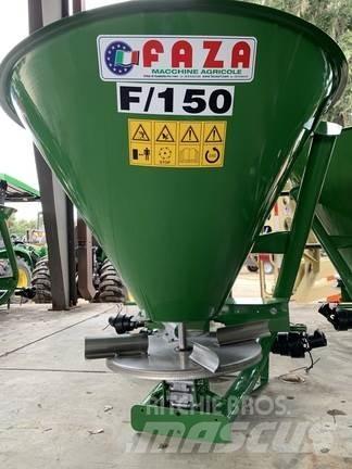 John Deere F/150 Разбрасыватели минеральных удобрений