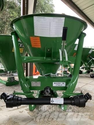 John Deere F/150 Разбрасыватели минеральных удобрений