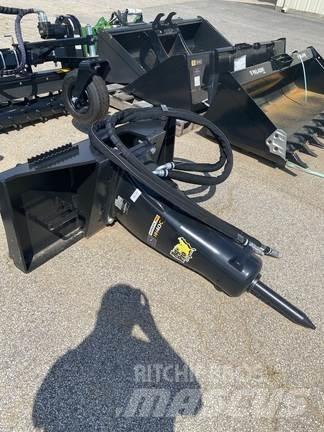 John Deere HH40C Строительная техника - Другие