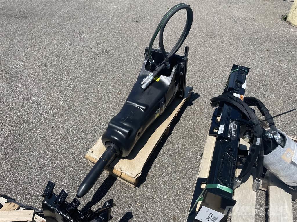 John Deere HH60 Строительная техника - Другие