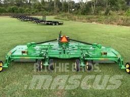 John Deere M20 Измельчители тюков