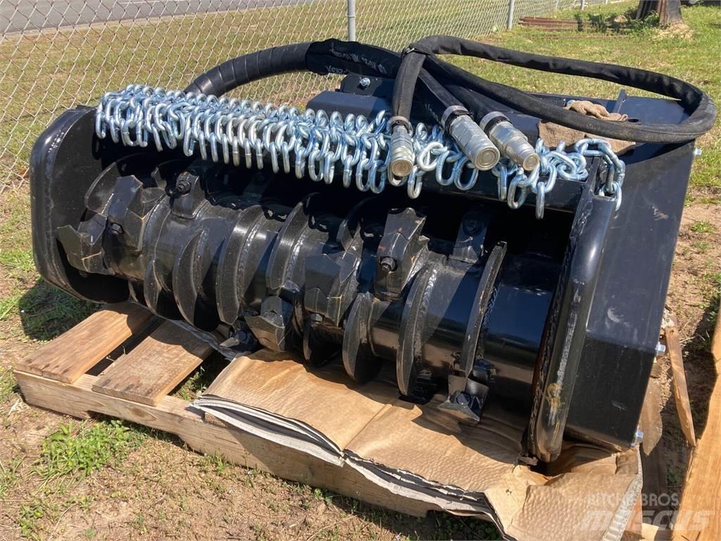 John Deere ME36 Валочно-пакетирующие машины