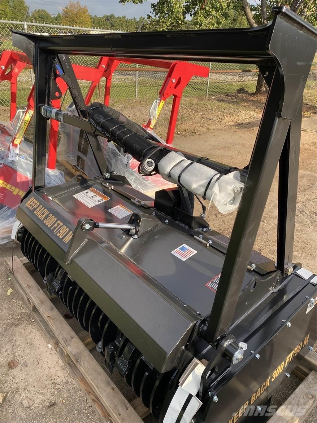 John Deere MH60D Компоненты строительной техники