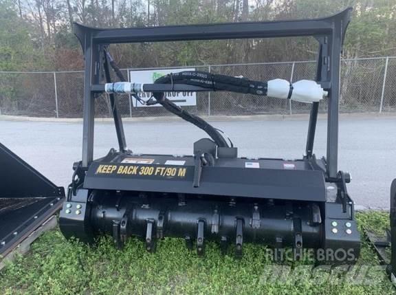 John Deere MH60D Лесозаготовительная техника - Другие