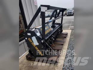 John Deere MK76 Валочно-пакетирующие машины