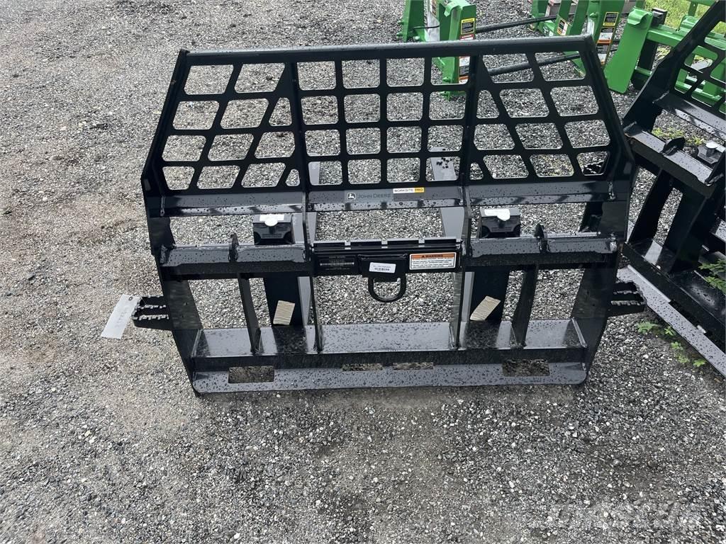 John Deere P45 Строительная техника - Другие