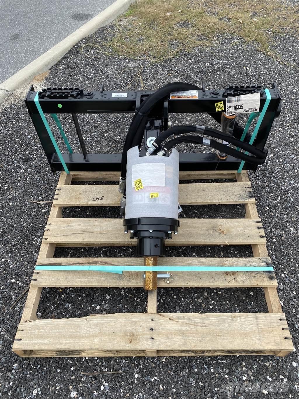 John Deere PA30B Строительная техника - Другие