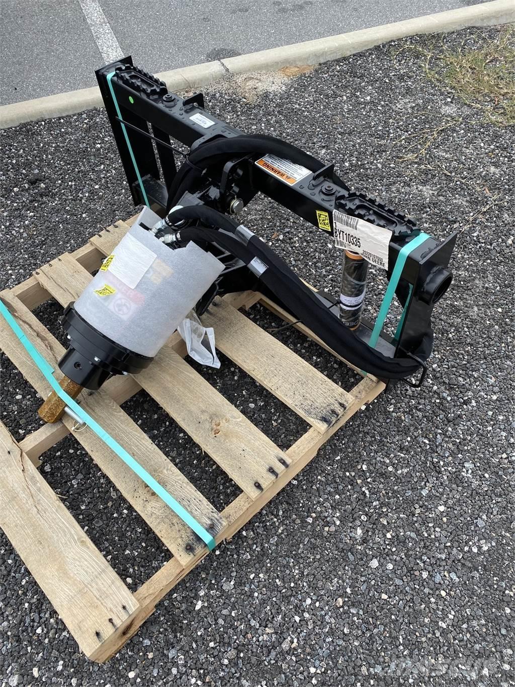 John Deere PA30B Строительная техника - Другие