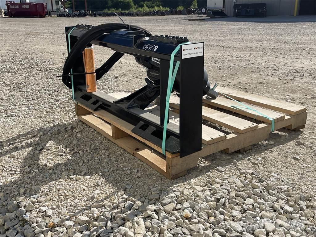 John Deere PA30B Строительная техника - Другие