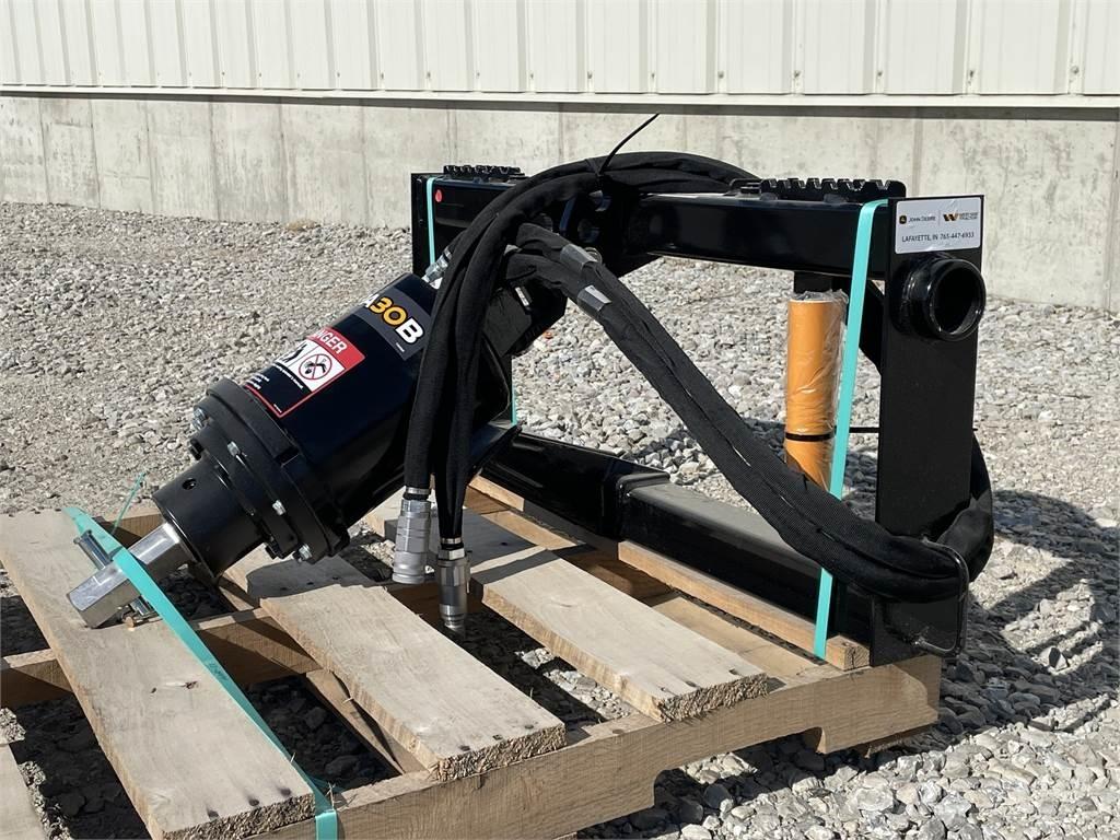 John Deere PA30B Строительная техника - Другие