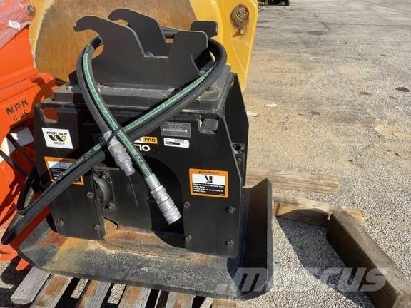 John Deere PC10 Строительная техника - Другие