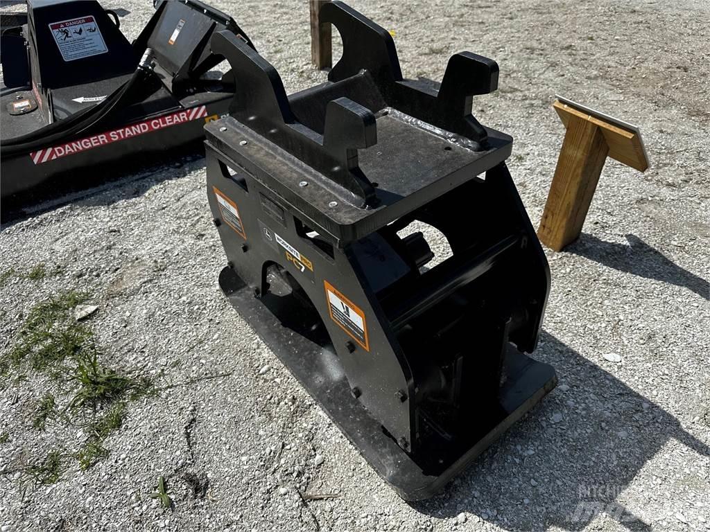 John Deere PC7 Строительная техника - Другие