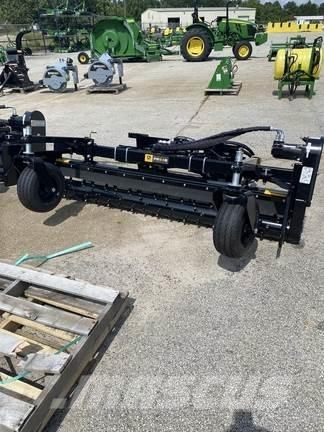 John Deere PR84 Строительная техника - Другие
