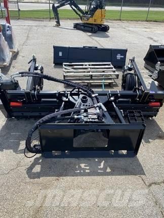 John Deere PR84 Строительная техника - Другие