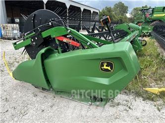 John Deere RD40 Компоненты для зерноуборочных комбайнов