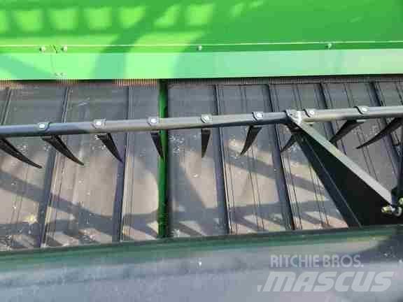 John Deere RD45F Компоненты для зерноуборочных комбайнов