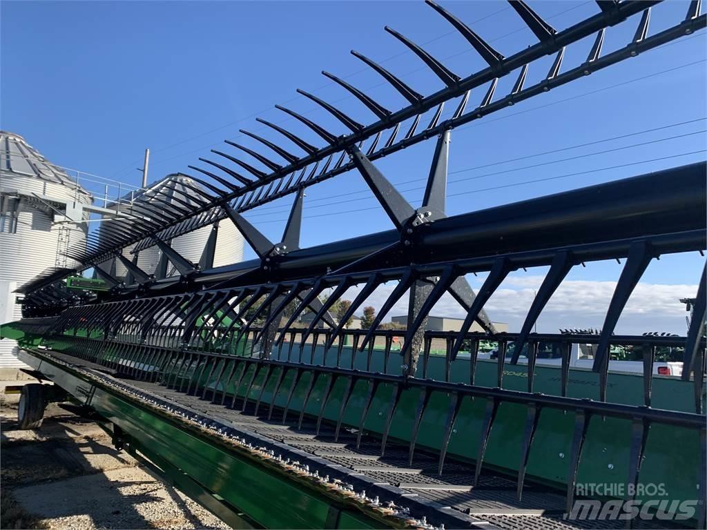 John Deere RD45F Компоненты для зерноуборочных комбайнов