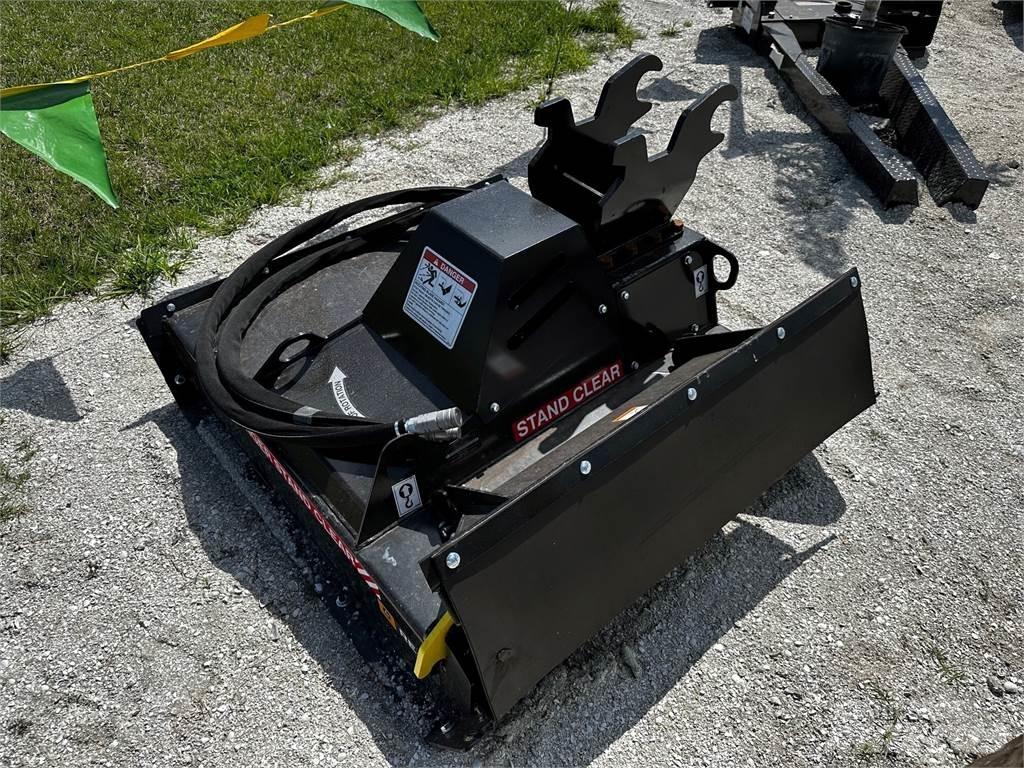 John Deere RE40 Строительная техника - Другие