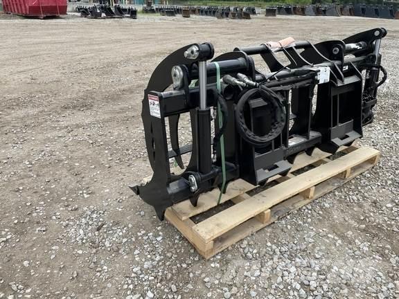 John Deere RR84 Строительная техника - Другие