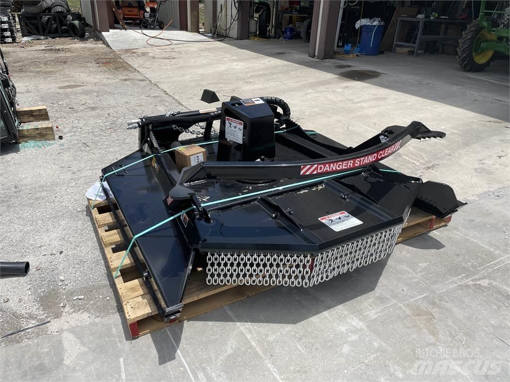 John Deere RS72 Строительная техника - Другие