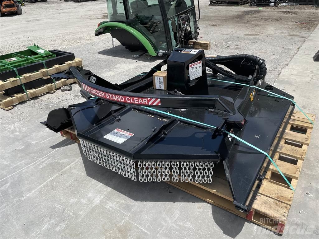 John Deere RS72 Строительная техника - Другие