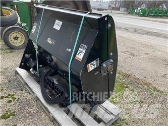 John Deere RT52 Почвеные фрезы