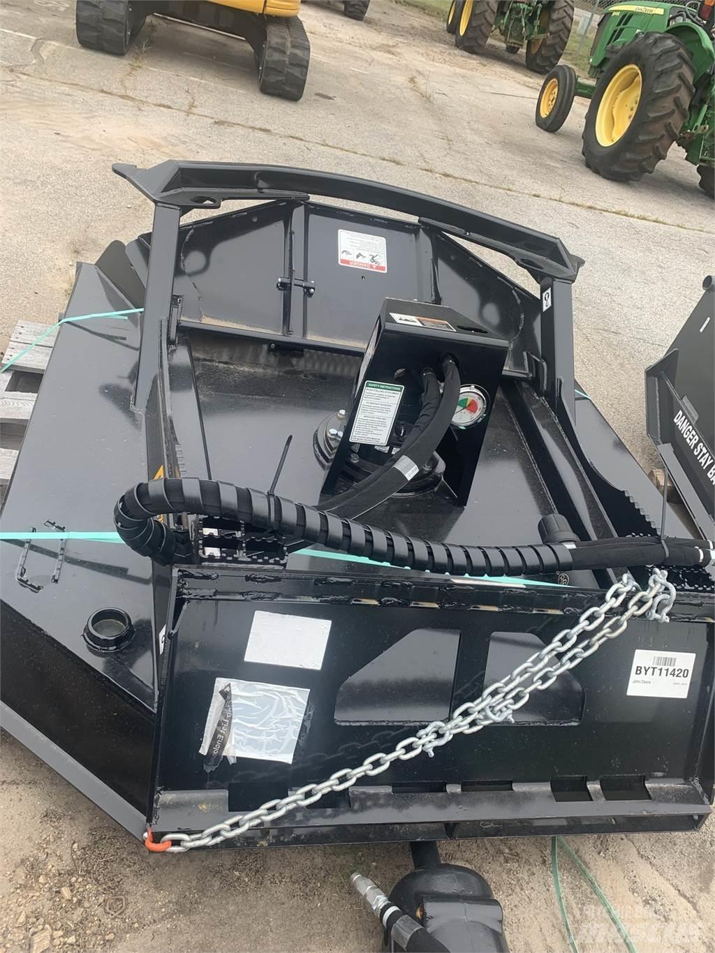 John Deere RX72 Строительная техника - Другие