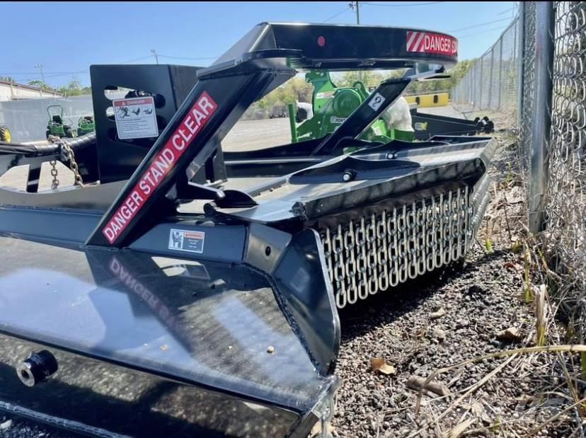 John Deere RX84 Строительная техника - Другие
