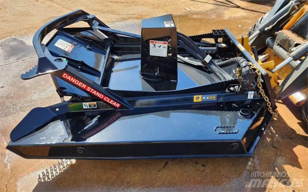 John Deere RX84 Другие компоненты лесотехники