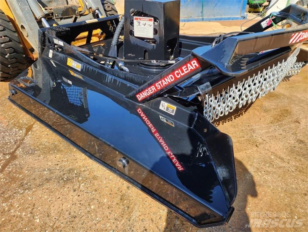 John Deere RX84 Другие компоненты лесотехники