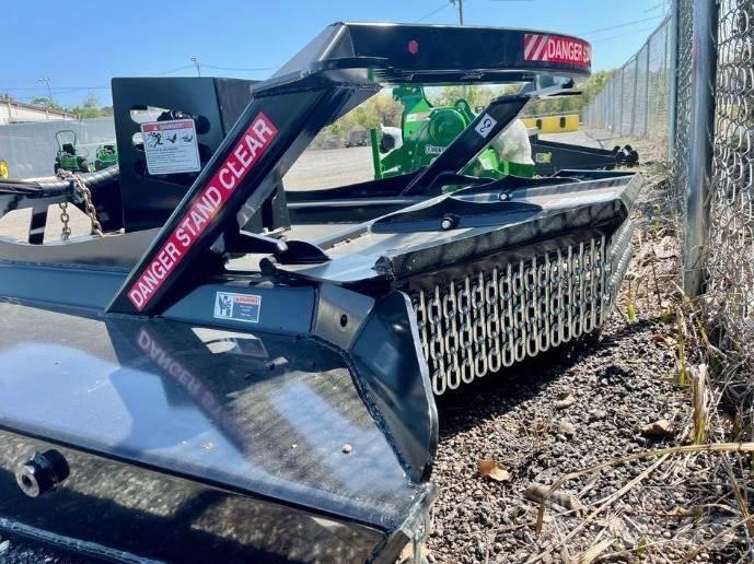 John Deere RX84 Другие компоненты лесотехники