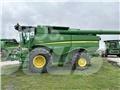 John Deere S680 Зерноуборочные комбайны