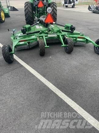 John Deere TS10 Измельчители тюков