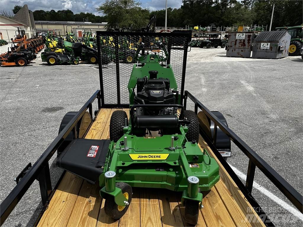 John Deere W36M Walk-behind косилка