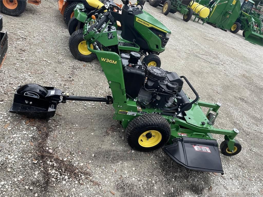 John Deere W36M Walk-behind косилка
