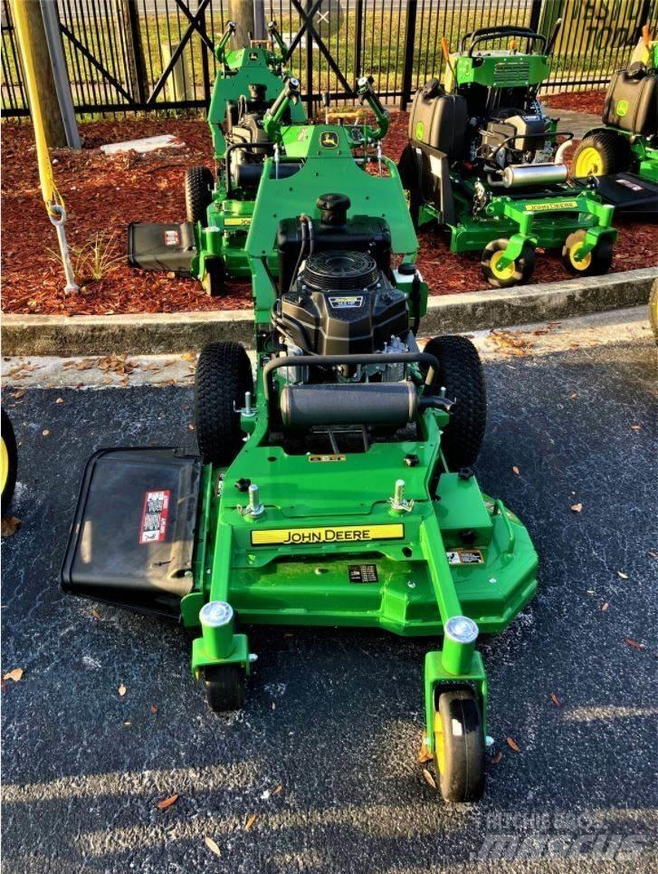 John Deere W36M Walk-behind косилка