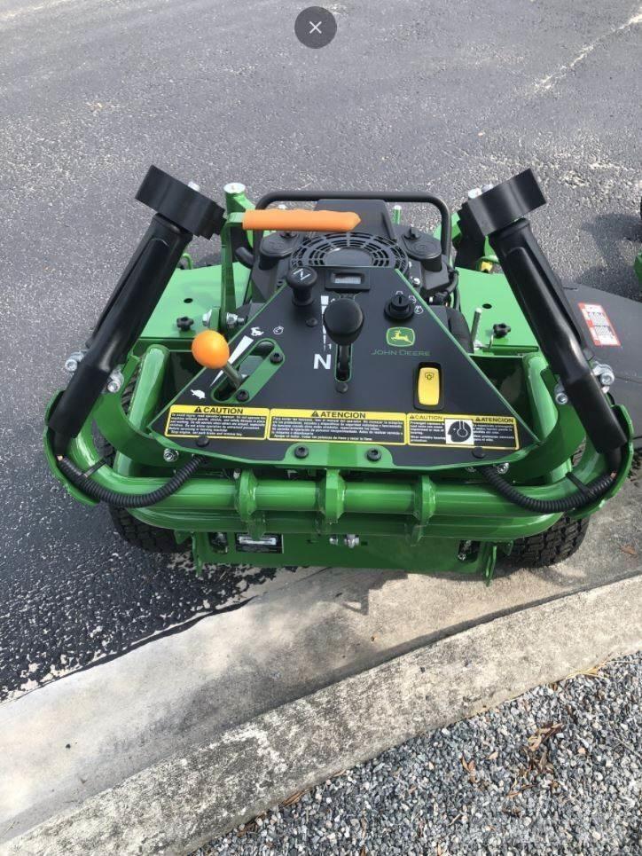 John Deere W36M Walk-behind косилка