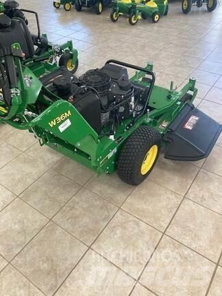John Deere W36M Walk-behind косилка
