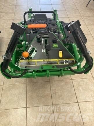 John Deere W36M Walk-behind косилка