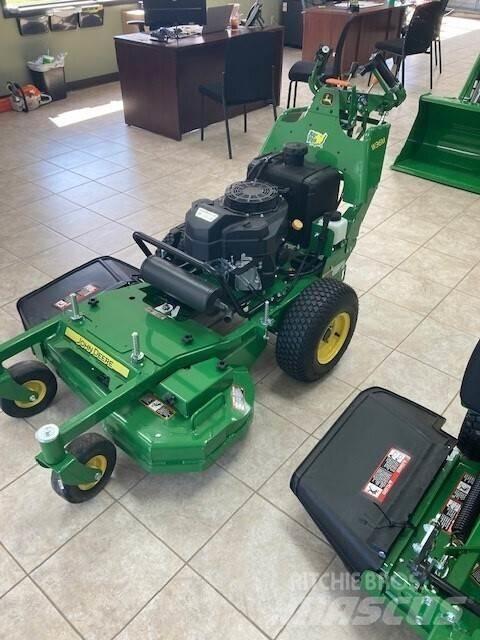 John Deere W36M Walk-behind косилка