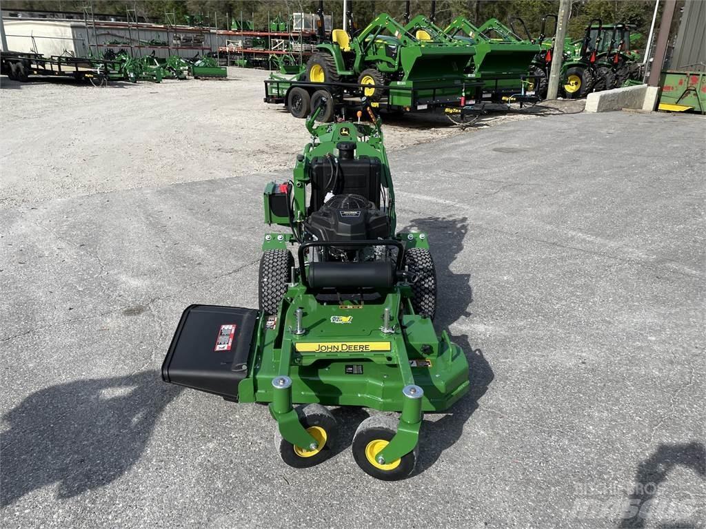 John Deere W36R Walk-behind косилка