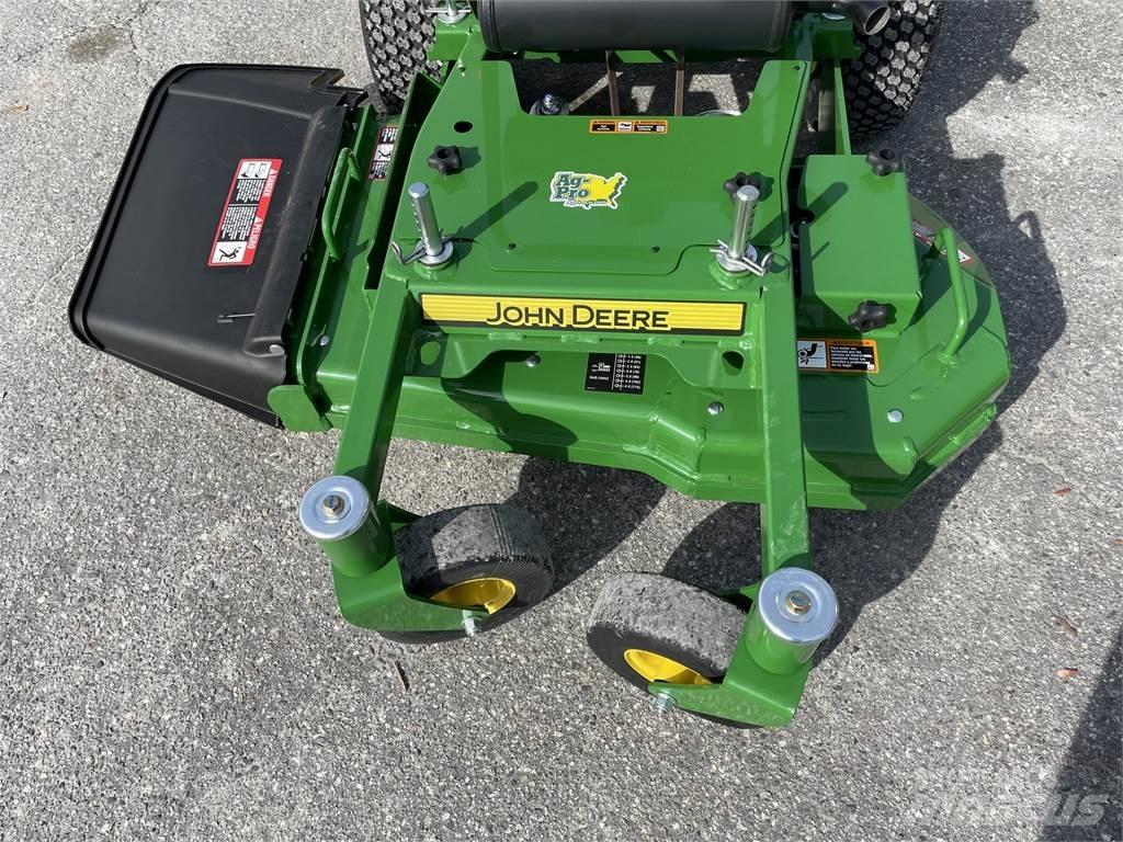 John Deere W36R Walk-behind косилка