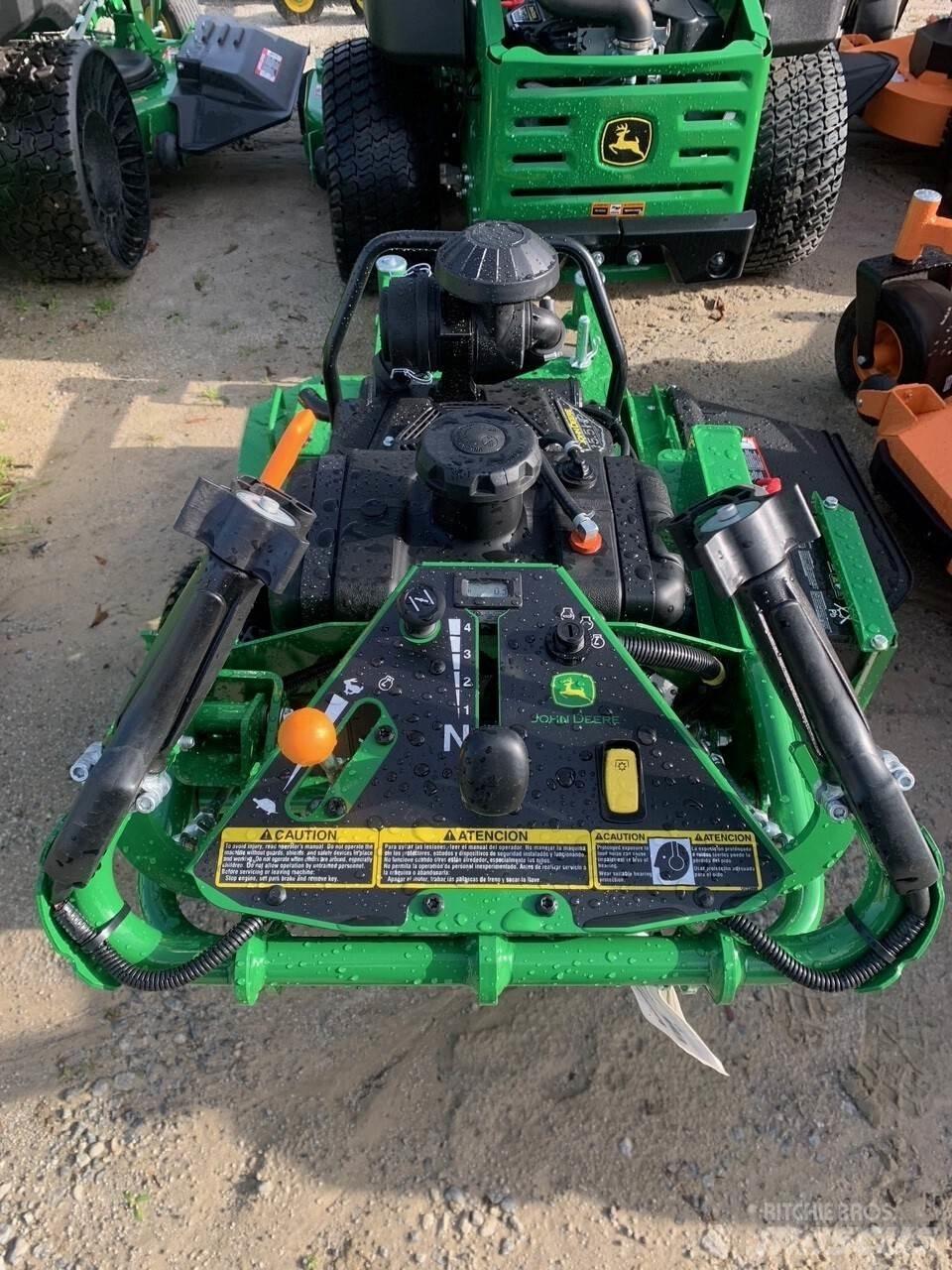 John Deere W36R Walk-behind косилка